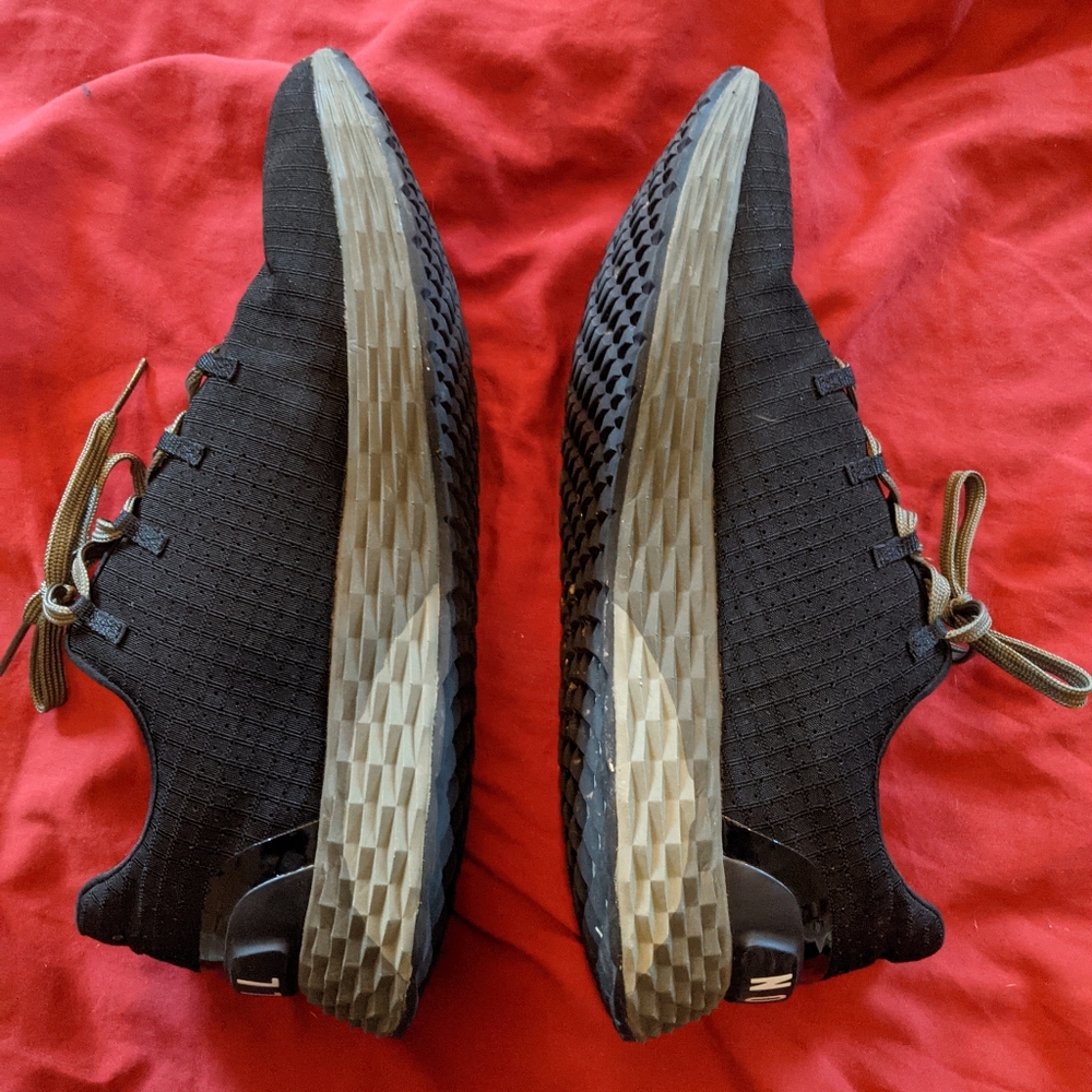 Nobull Ripstop Runners